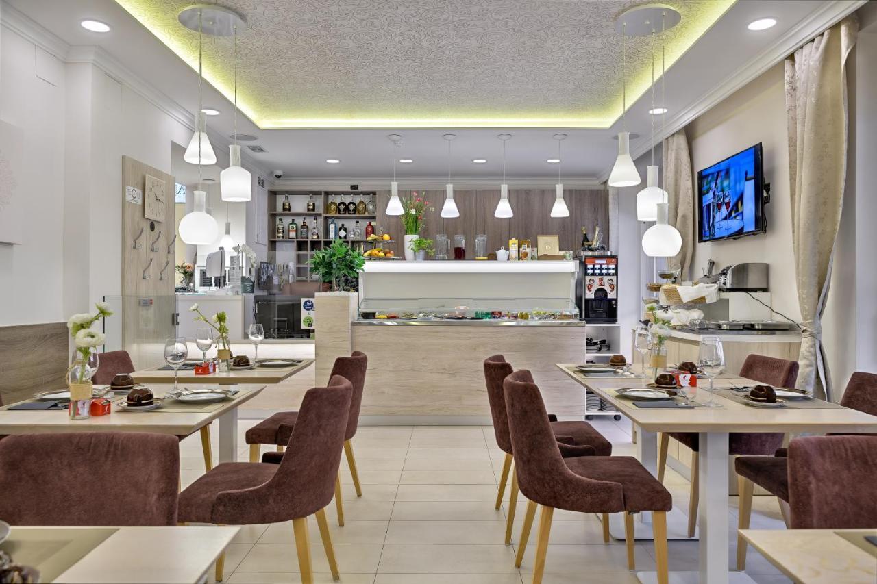 Madison Luxury Apartments & Rooms Zagreb Eksteriør billede