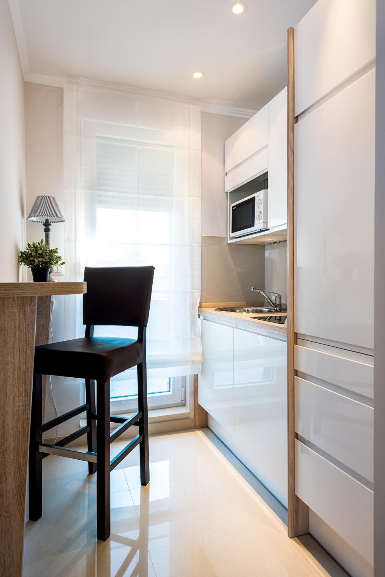 Madison Luxury Apartments & Rooms Zagreb Eksteriør billede