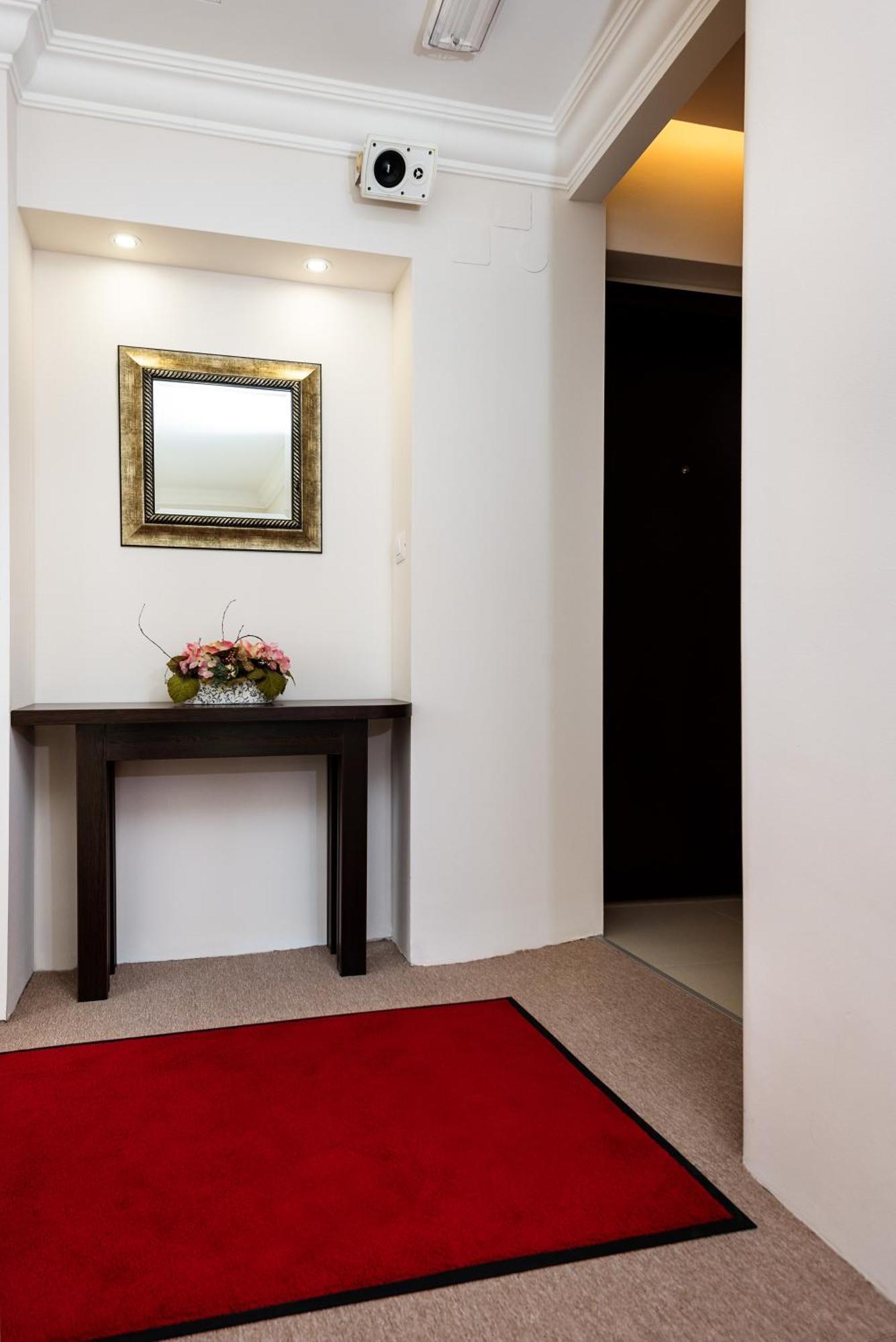 Madison Luxury Apartments & Rooms Zagreb Eksteriør billede