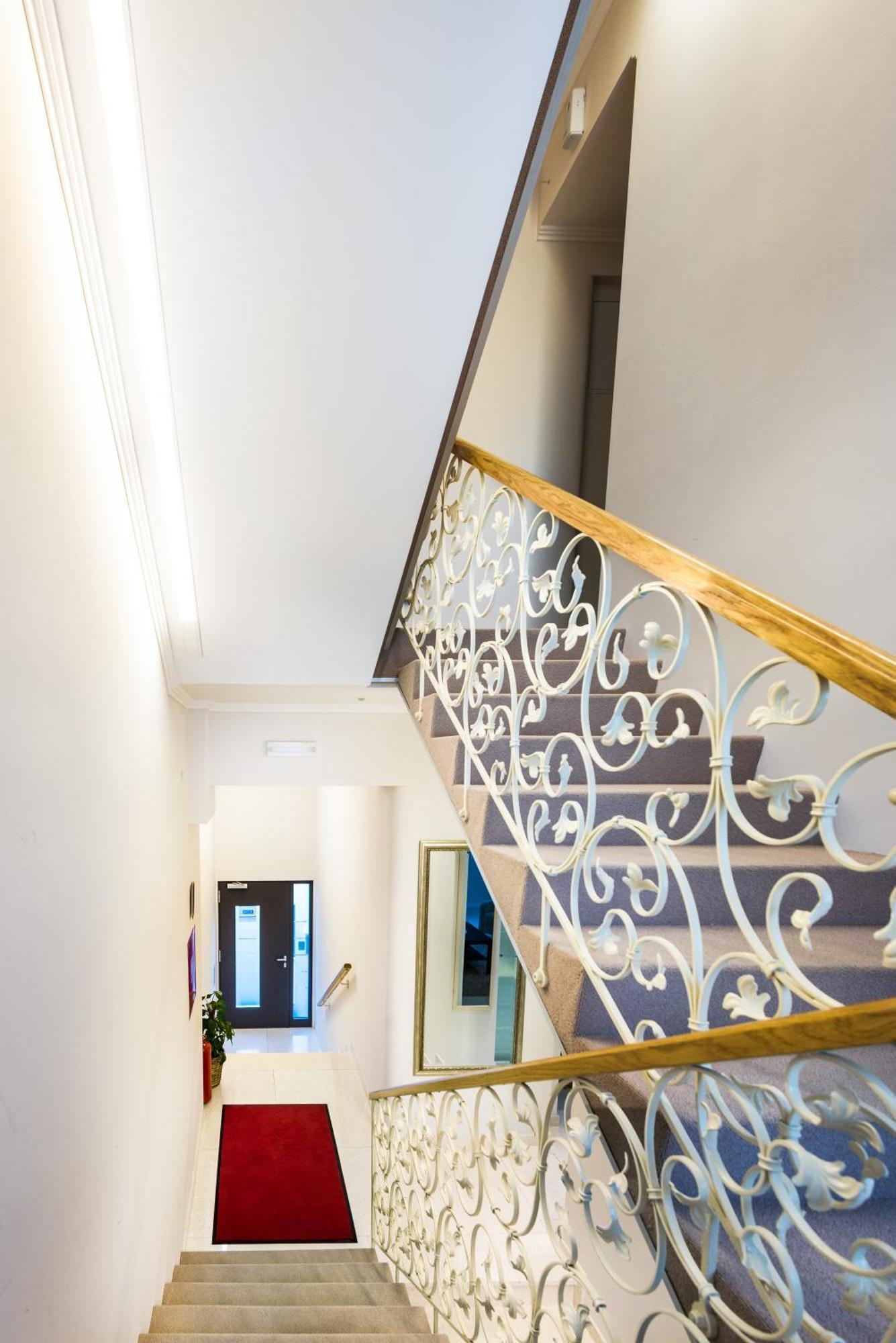 Madison Luxury Apartments & Rooms Zagreb Eksteriør billede