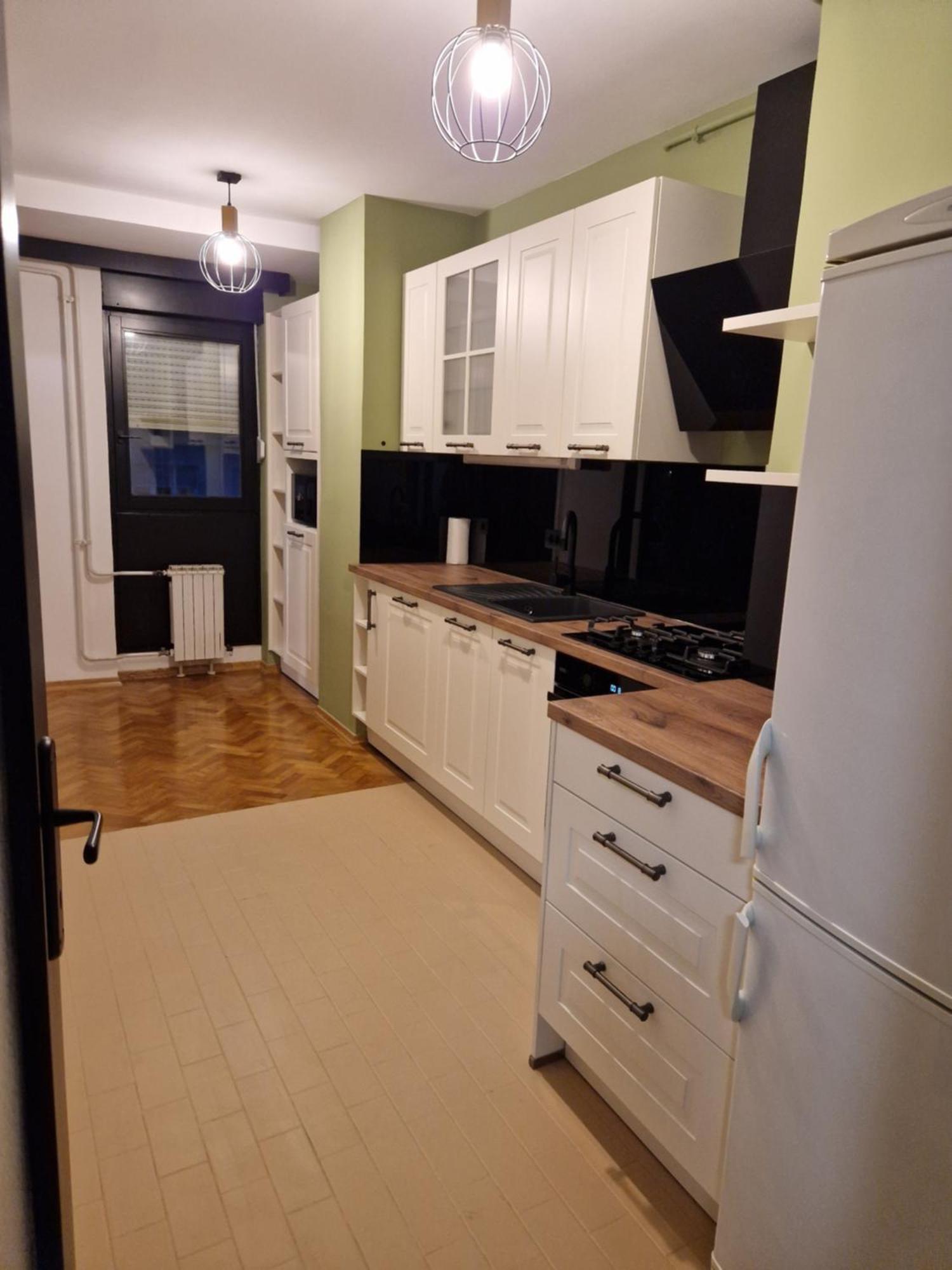 Madison Luxury Apartments & Rooms Zagreb Eksteriør billede